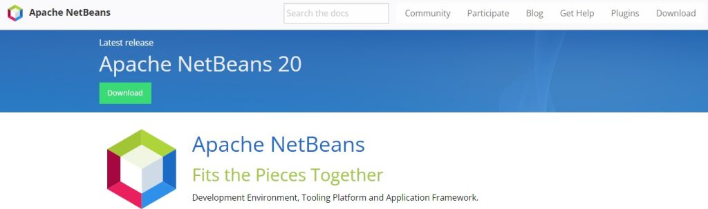 NetBeans is an integrated development environment for Java.