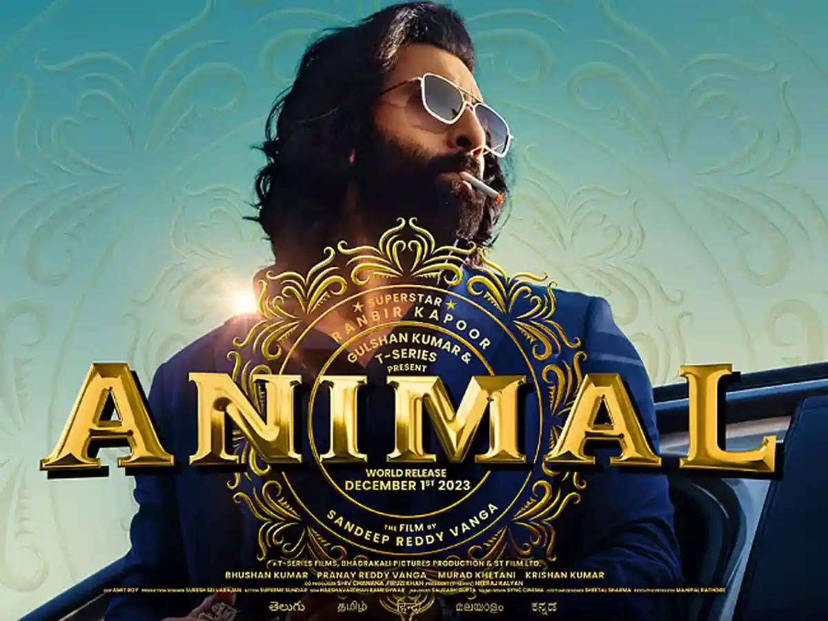 Animal box office collections day 13 reached 800 crores club globally